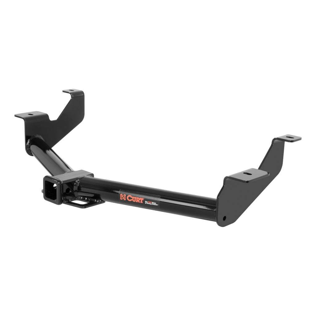 2014 - 2023 Ford Transit Connect Class 3 (2 inch) receiver hitch from Curt Mfg.