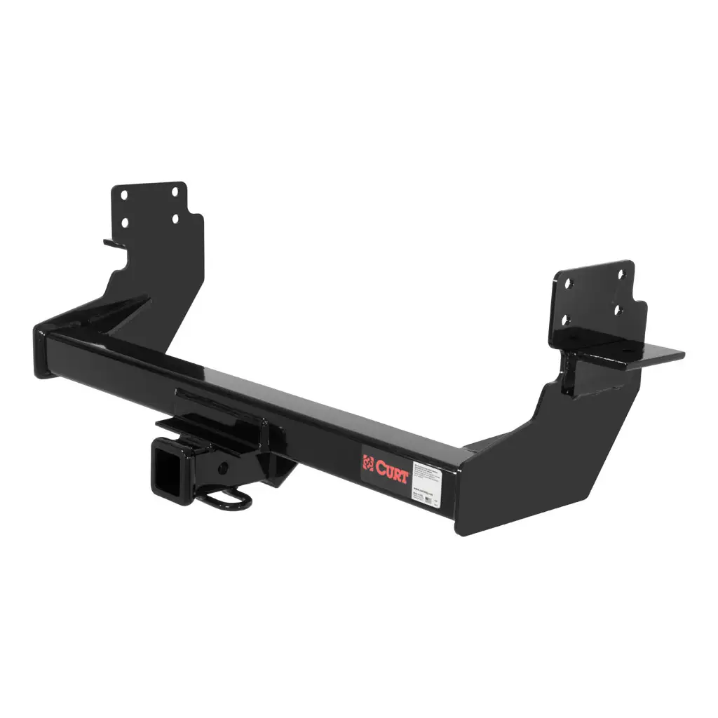 Curt Mfg. Class III Hitch For 2007 - 2016 Sprinter 170