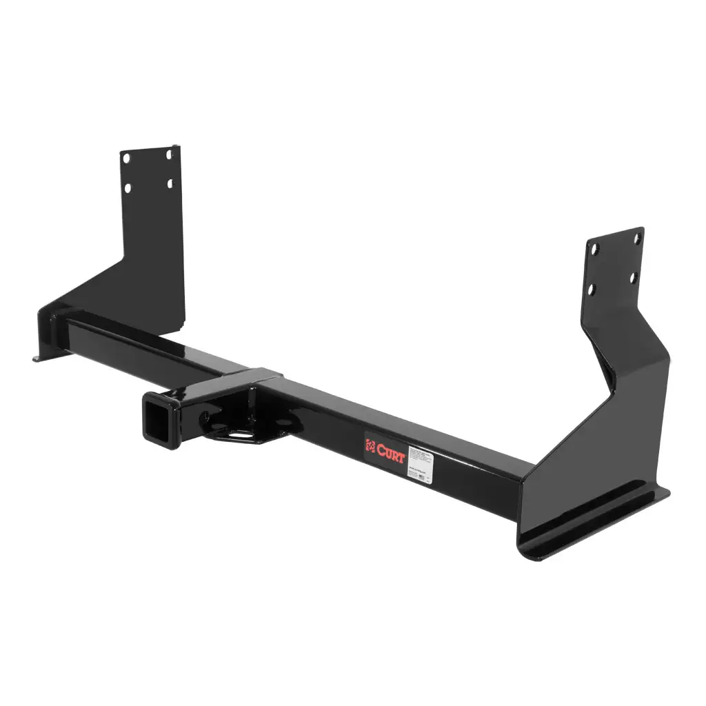 Curt Mfg. Class III Hitch for 2007-2026 Sprinter 144