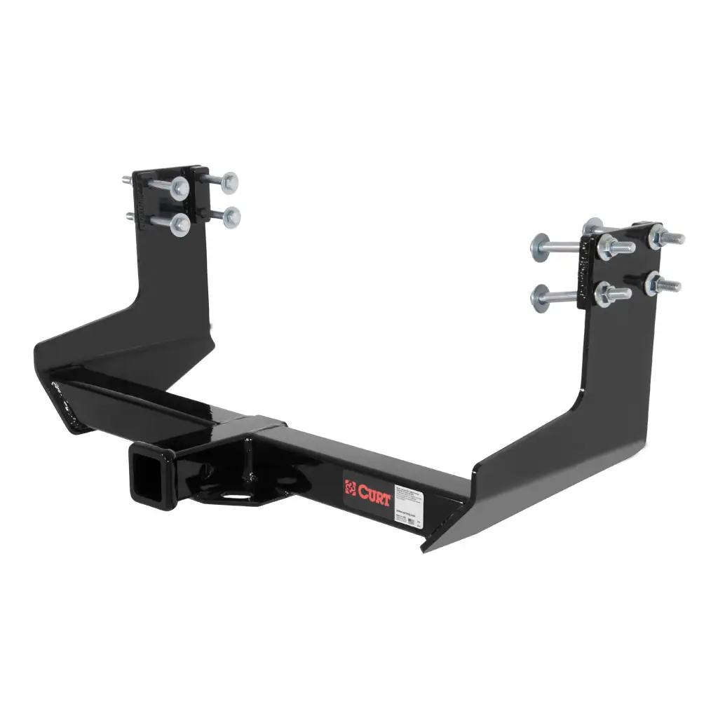 Curt Mfg. Class III Hitch For 2007 - 2021 Sprinter 144