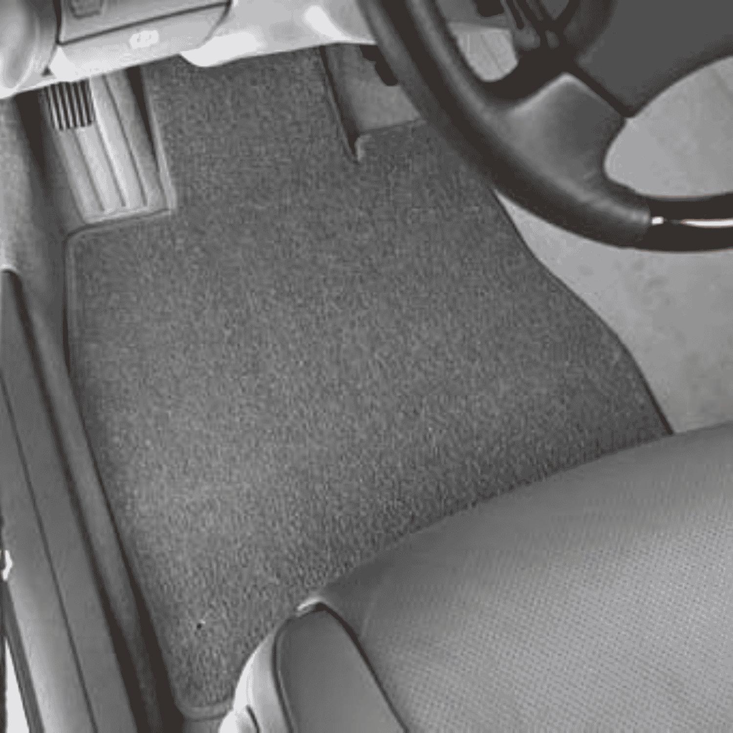 Sprinter Van Carpet Floor Mats
