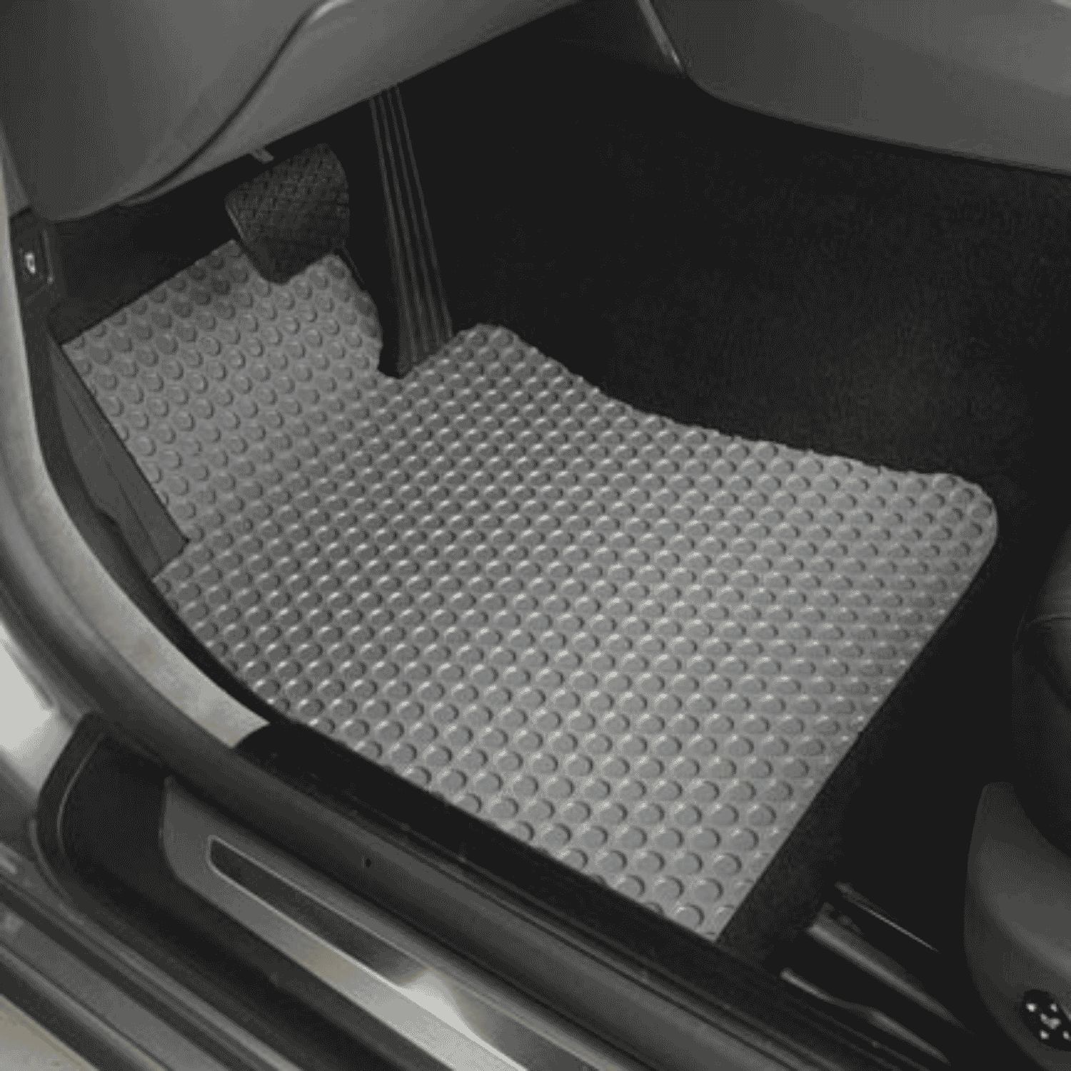 Sprinter Van Floor Mats