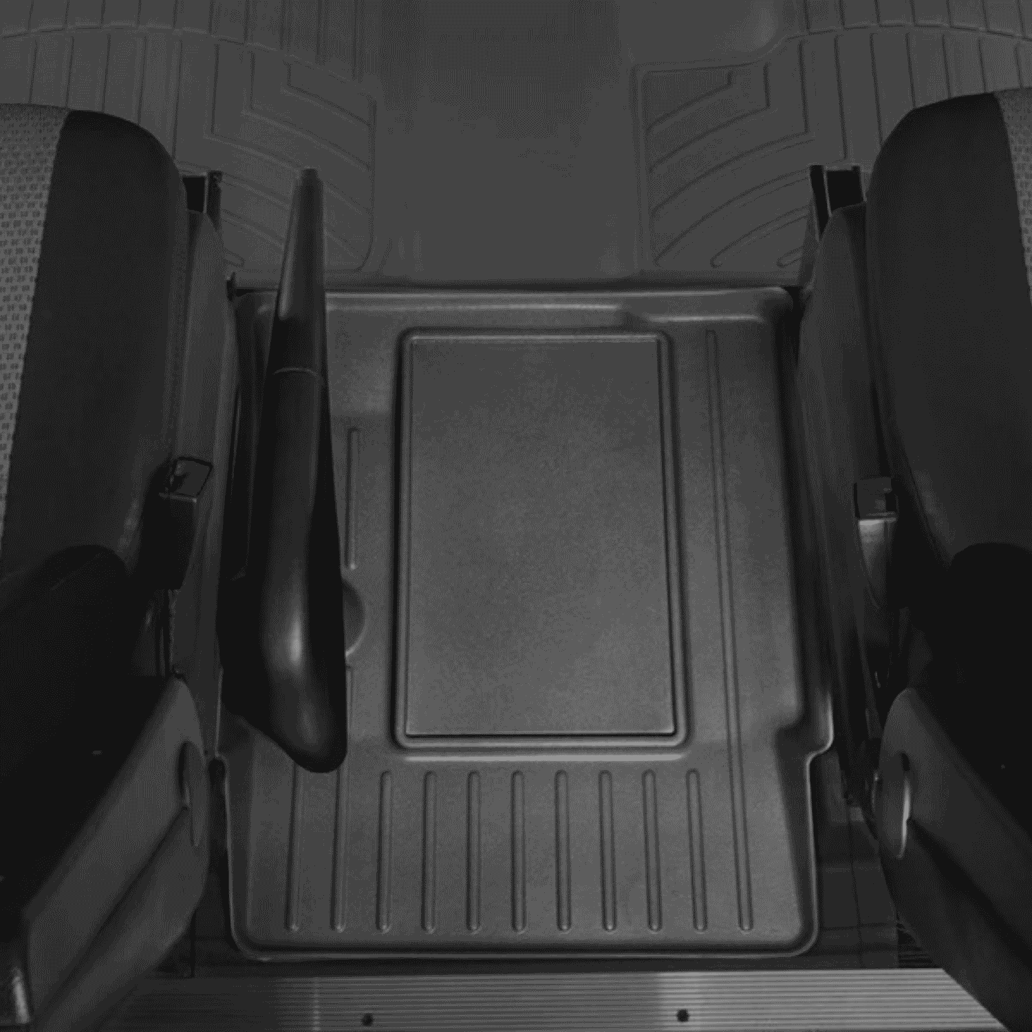 Sprinter Van WeatherTech Floor Liners & Mats