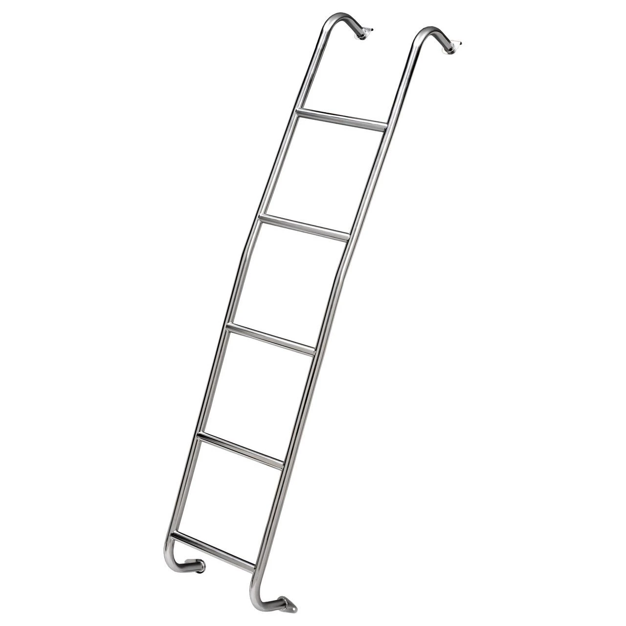 1997-2026 Chevy Express & GMC Savana Rear Door Ladder