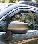 2016 - 2023 Mercedes Metris Wind & Rain Deflectors