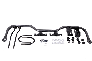 Hellwig Rear Sway Bar 2007-2016 Sprinter 2500 2WD & 4WD