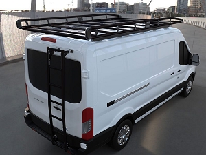 Ford Transit 148