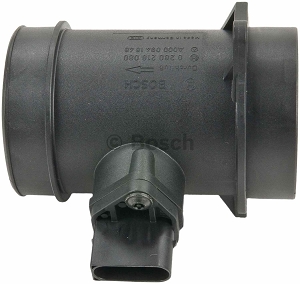 2001 - 2003 Sprinter Mass Air Flow Sensor - Bosch fits 5cyl OM612.981