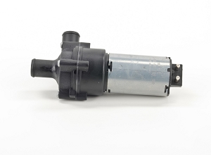 2001 - 2006 Sprinter Auxiliary Water Pump - OEM Bosch