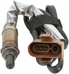 Bosch Downstream O2 Sensor for 1997 - 2000 VW EuroVan VR6 AES engine