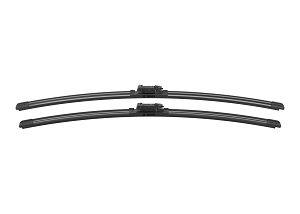 Bosch AEROTWIN Premium Wiper Blade Pair for 2007-2018 Sprinter