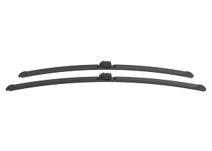 Bosch AEROTWIN Premium Wiper Blade Pair 2019-2025 Sprinter