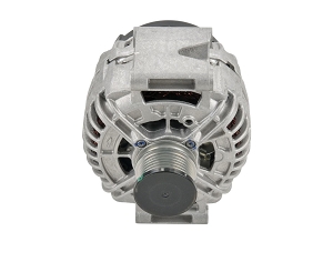 New 2001 - 2006 Sprinter Bosch 200 Amp Alternator for models with 2.7l 5 cyl. diesel engine