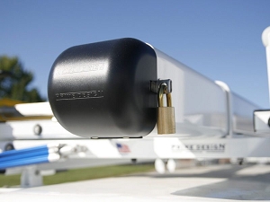 CONDUIT CARRIER BY PRIME DESIGN 10 foot