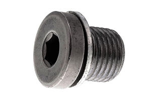 1999-2003 EuroVan Automatic Transmission Drain Plug