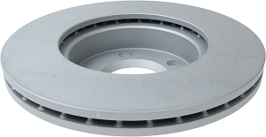 1997 - 2000 VW EuroVan 1 Front Brake Rotor 280mm OD Brembo, Pagid or Zimmermann brand (replace in pairs - order 2)