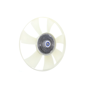 2004 - 2006 Sprinter Fan Clutch w/ Blades for OM647.981 Engines