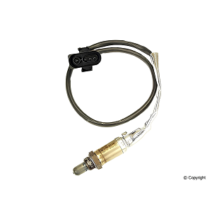 Bosch Upstream O2 Sensor for 1997 - 2000 VW EuroVan VR6 AES engine