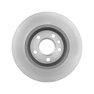2001 - 2005 VW EuroVan 294mm Rear Brake Rotor - Brembo Premium brand UV Coated
