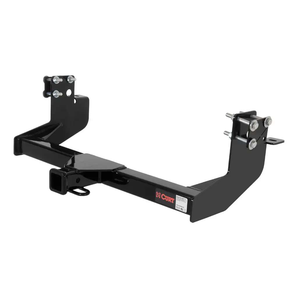 Class III Hitch from Curt Mfg for 2001 - 2006 Sprinter *see notes for fitment