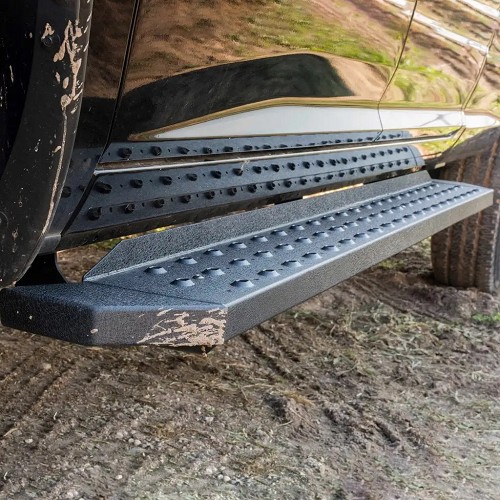 2015 - 2026 Ford Transit RidgeStep 6 1/2
