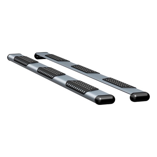 2001 - 2014 Ford E Series Van O-Mega II Step set - one 98