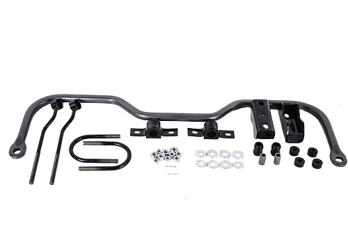 Hellwig Rear Sway Bar 2007-2016 Sprinter 2500 2WD & 4WD