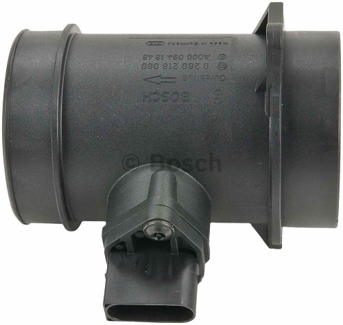 2001 - 2003 Sprinter Mass Air Flow Sensor - Bosch fits 5cyl OM612.981