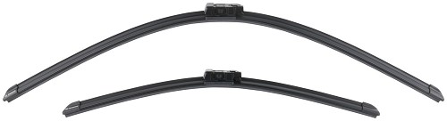 Bosch AEROTWIN Premium Wiper Blade Pair 2015-2025 Ford Transit