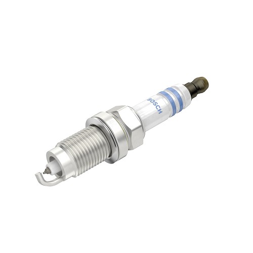 2001 - 2003 EuroVan Spark Plug - Bosch Double Platinum (NGK equivalent) - 2.8L AXK engine 