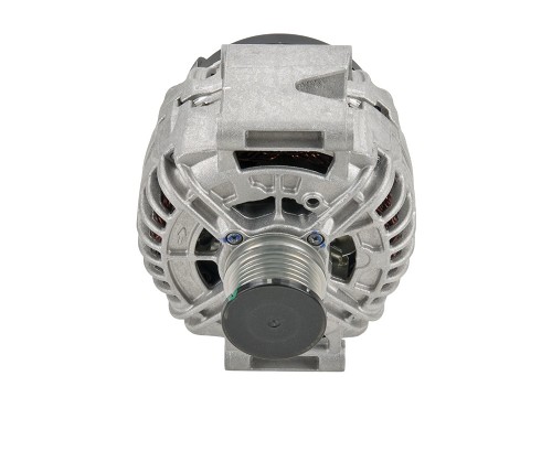 New 2001 - 2006 Sprinter Bosch 200 Amp Alternator for models with 2.7l 5 cyl. diesel engine