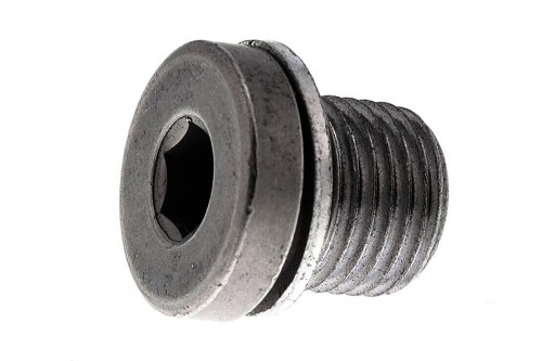 1999-2003 EuroVan Automatic Transmission Drain Plug