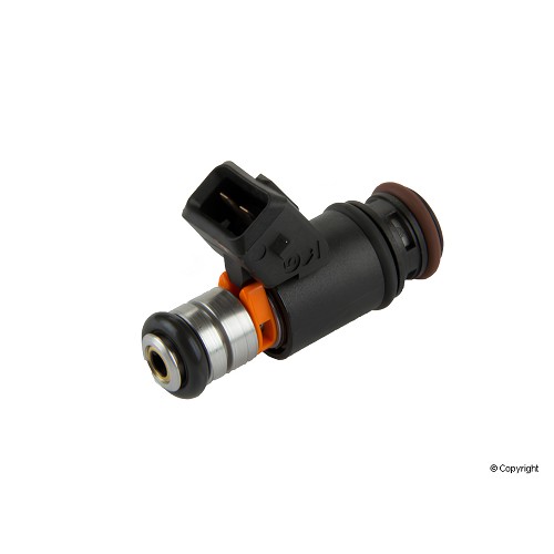 Fuel Injector 1997 - 2000 VW EuroVan VR6 AES engine