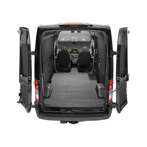 VanTred Cargo Mat for 2015-2025 Ford Transit 148